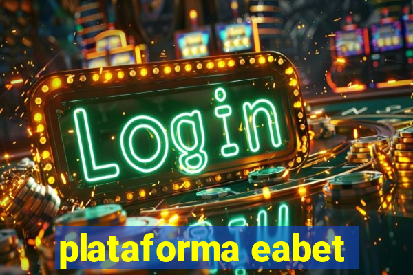 plataforma eabet
